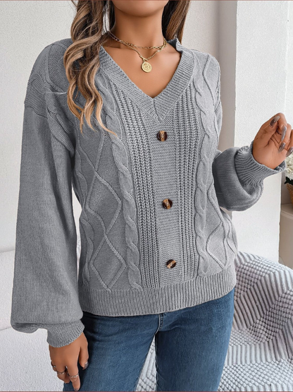 Pull inspiration vintage