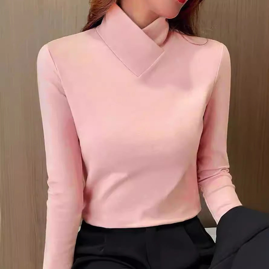 Pull au design élégant