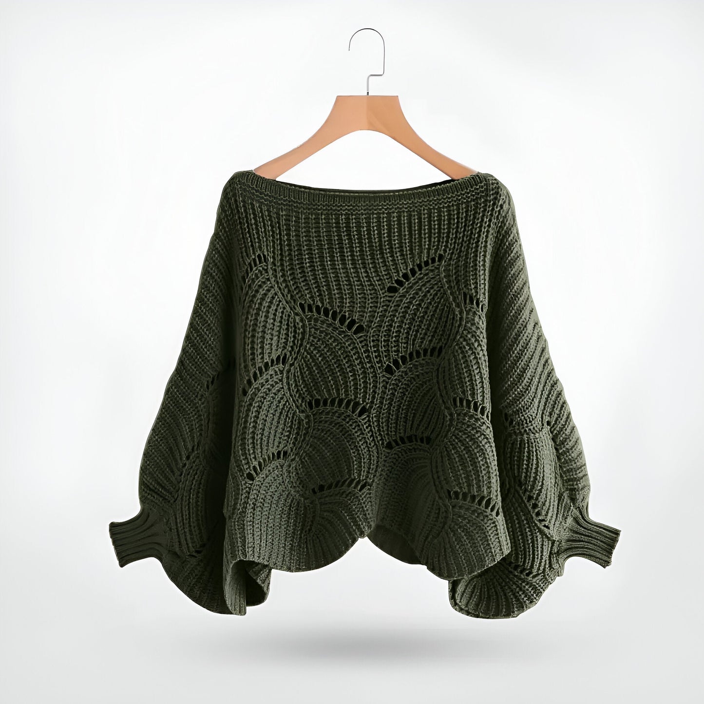 Pull inspiration vintage