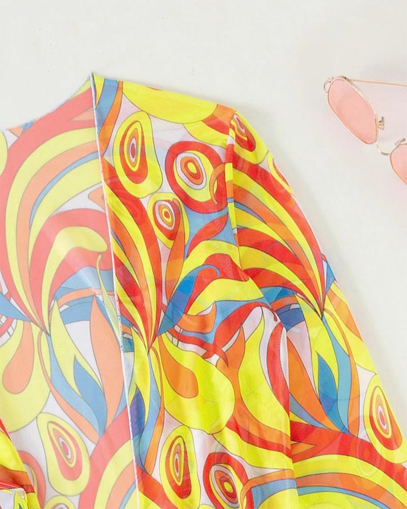 Eos® | Effortless and Bikinis