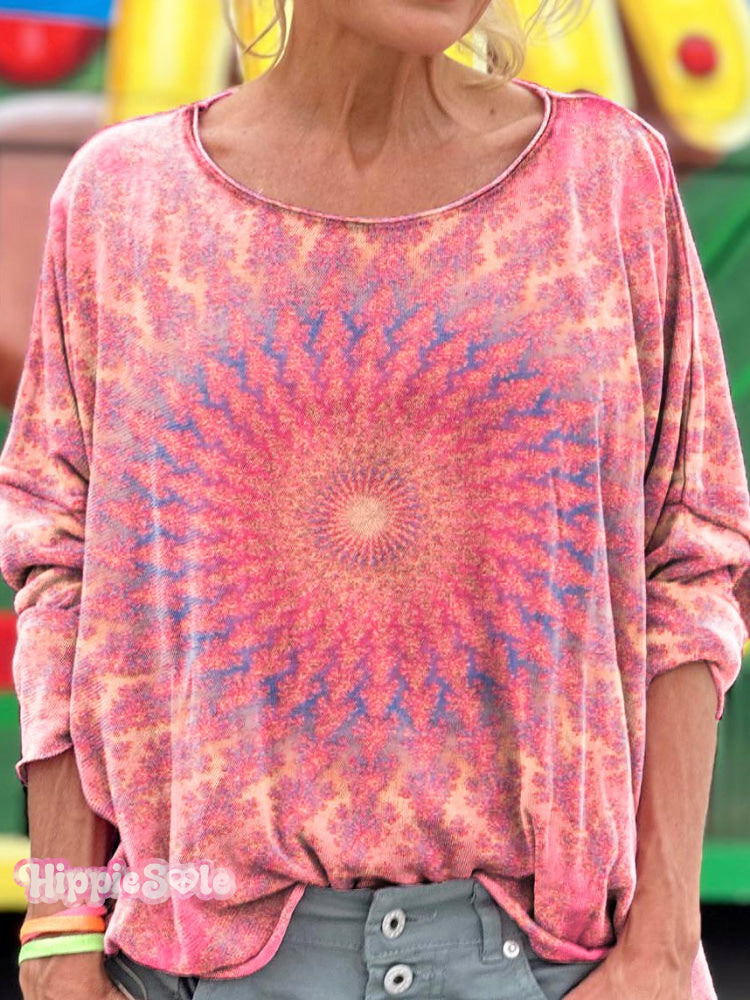 Chemise au design gracieux