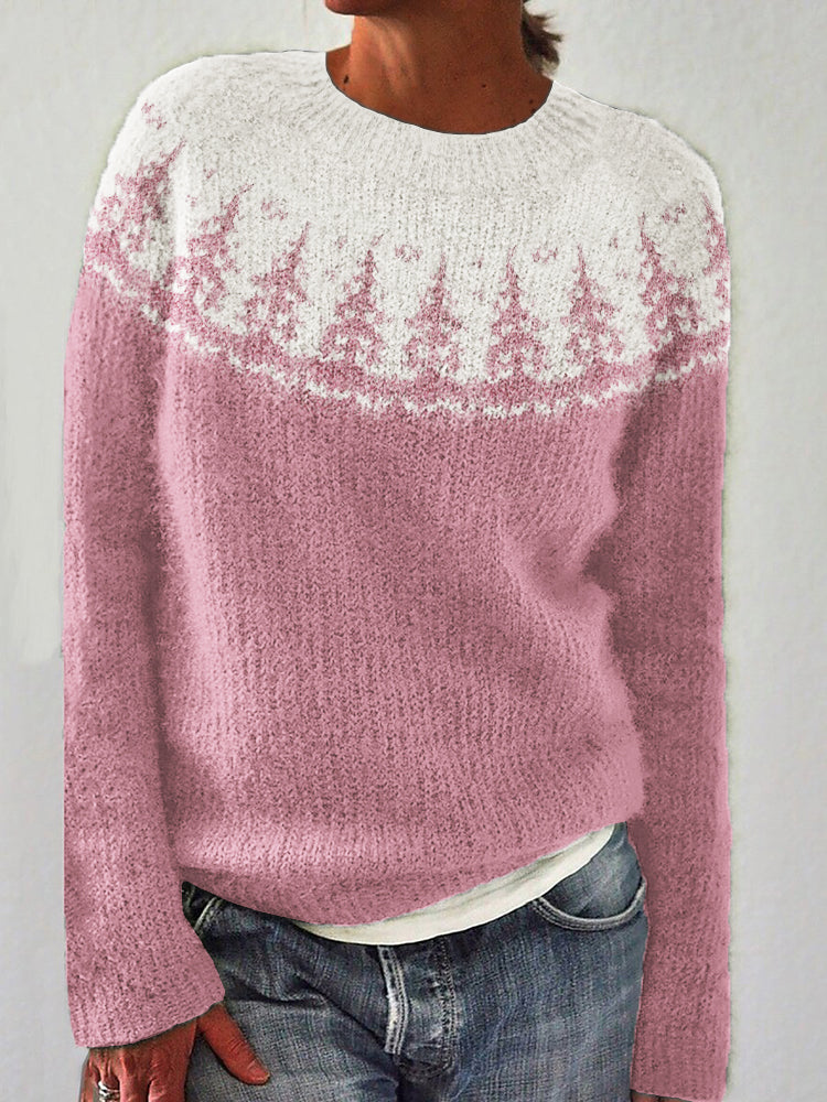 Pull inspiration vintage