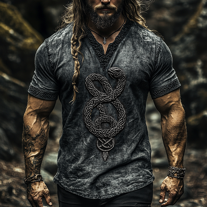 Chemise inspiration vintage