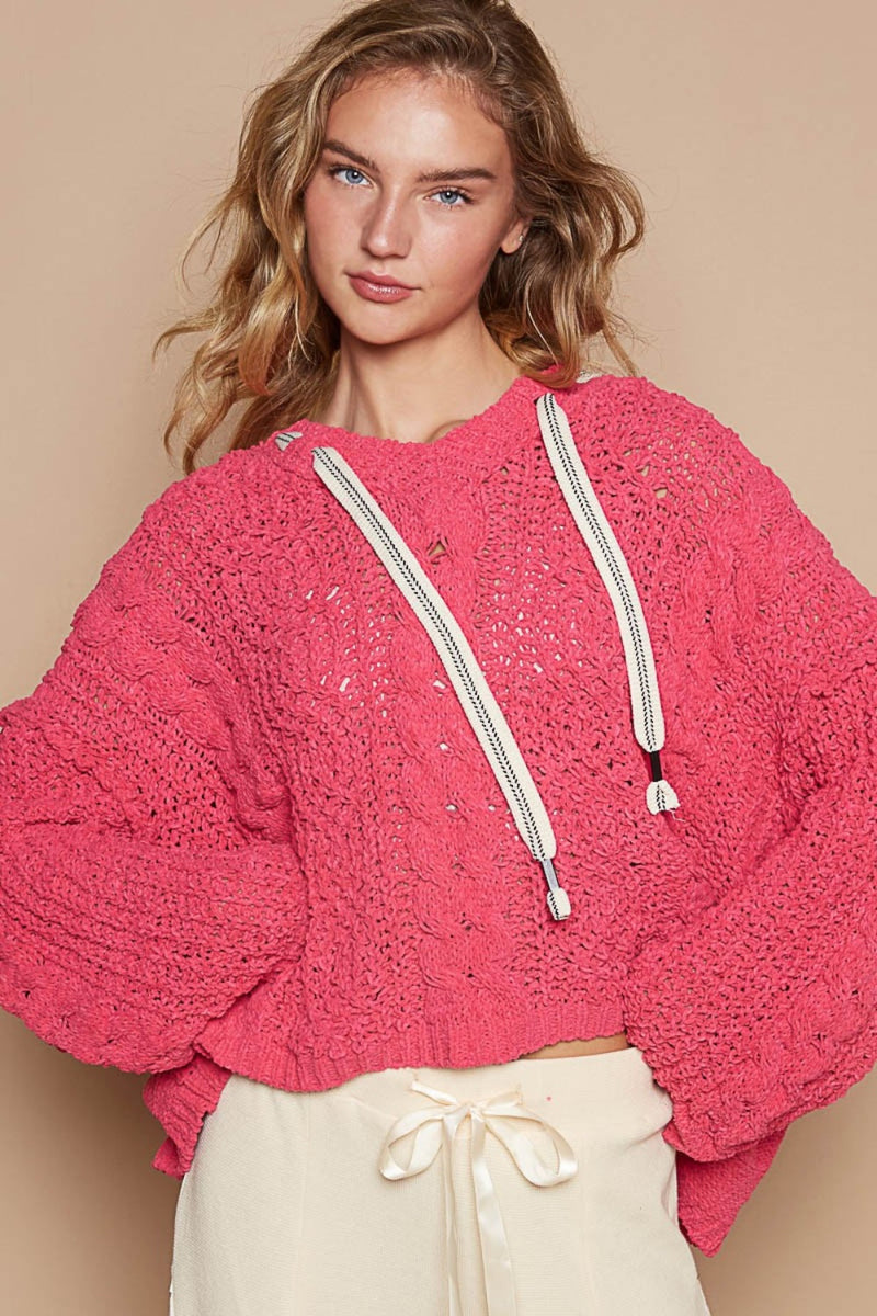 Pull inspiration vintage