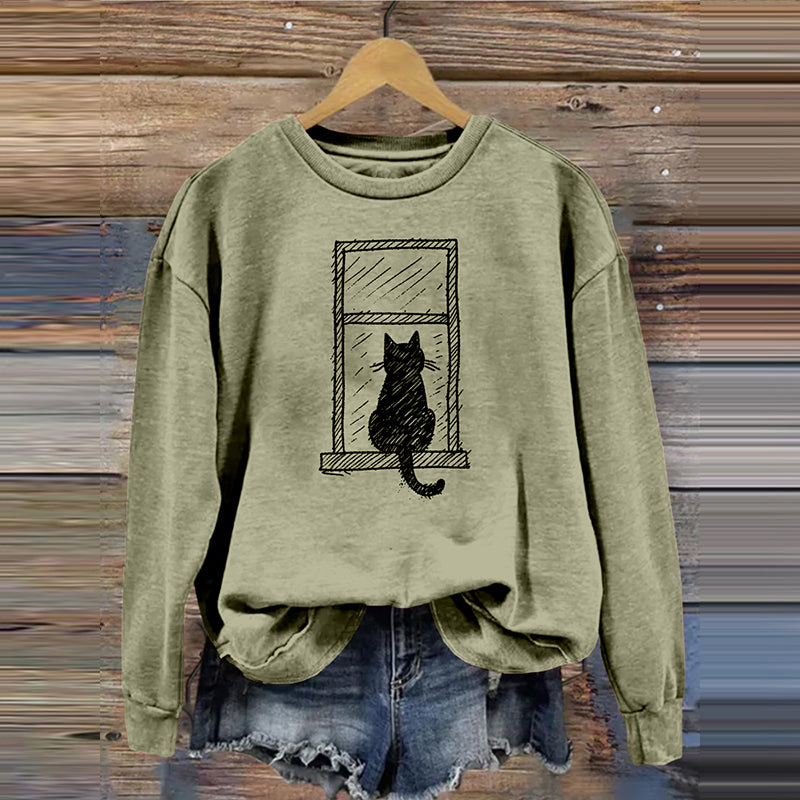 Chemise au design élégant