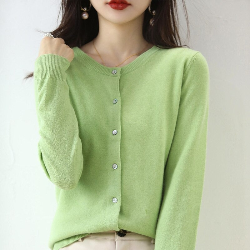 Veste au design réfléchi