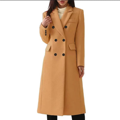 Ophira | Casual and Comfortable winter Coat