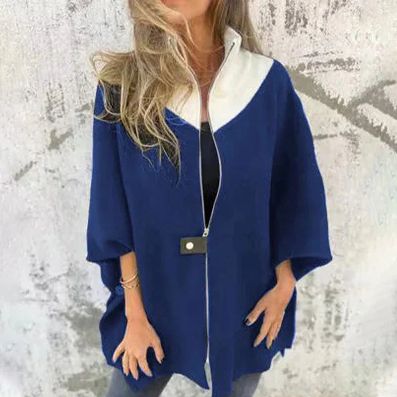 Manteau au design élégant