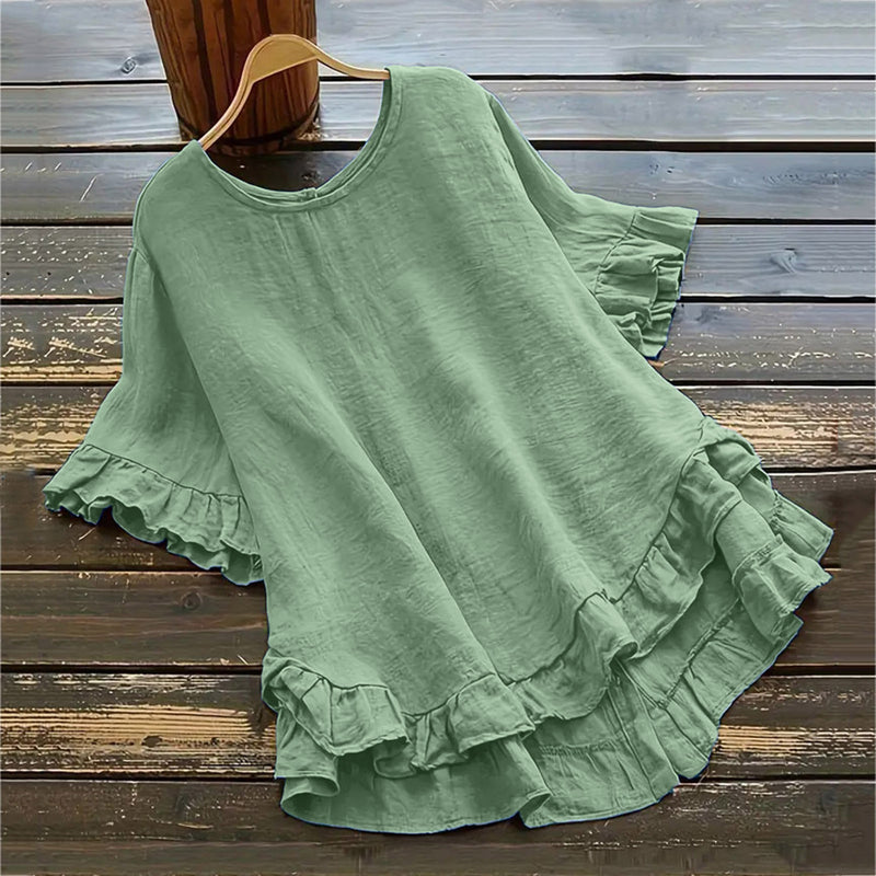 Chemise inspiration vintage