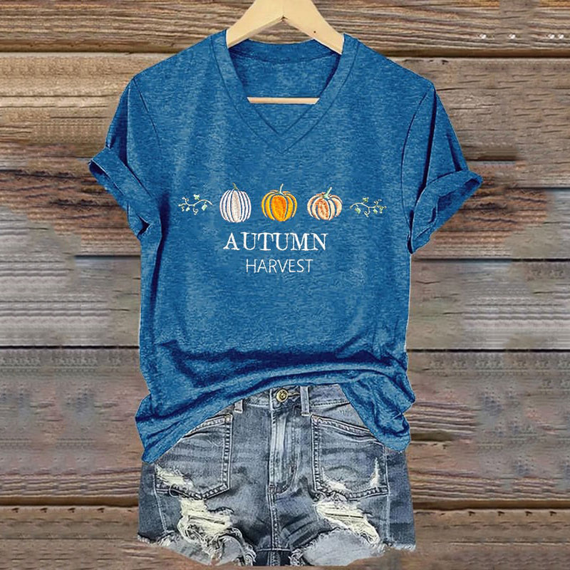T-Shirt vintage classique