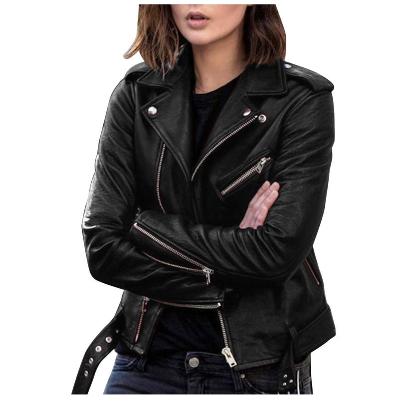 Manteau au design élégant