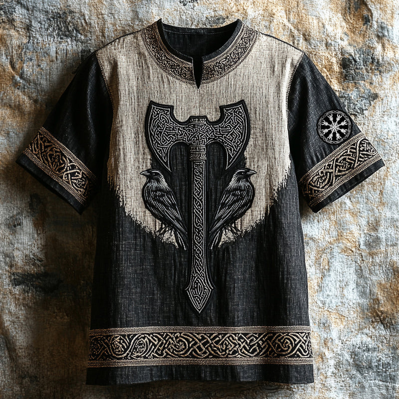 Chemise inspiration vintage