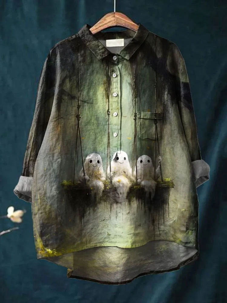 Chemise magnifiquement confectionné