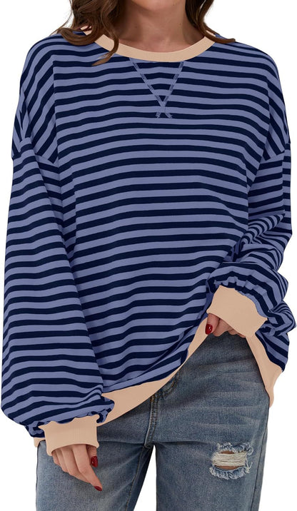 Pull au style vintage intemporel