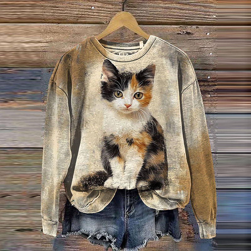 Chemise au design classique
