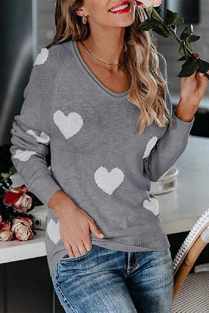 Pull au design élégant