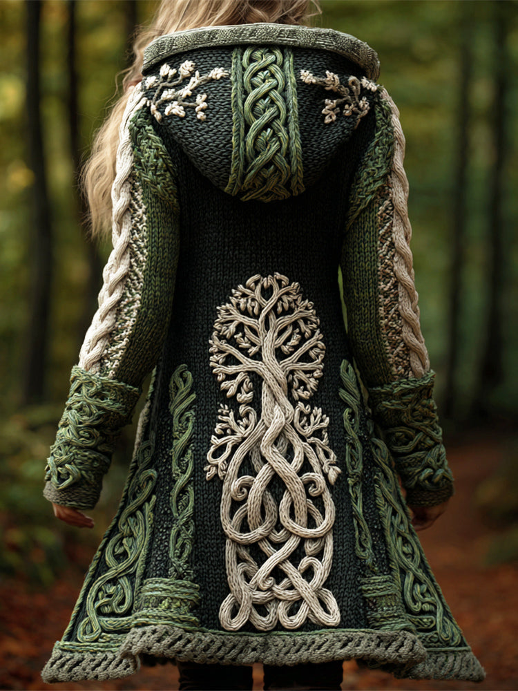 Cardigan inspiration vintage