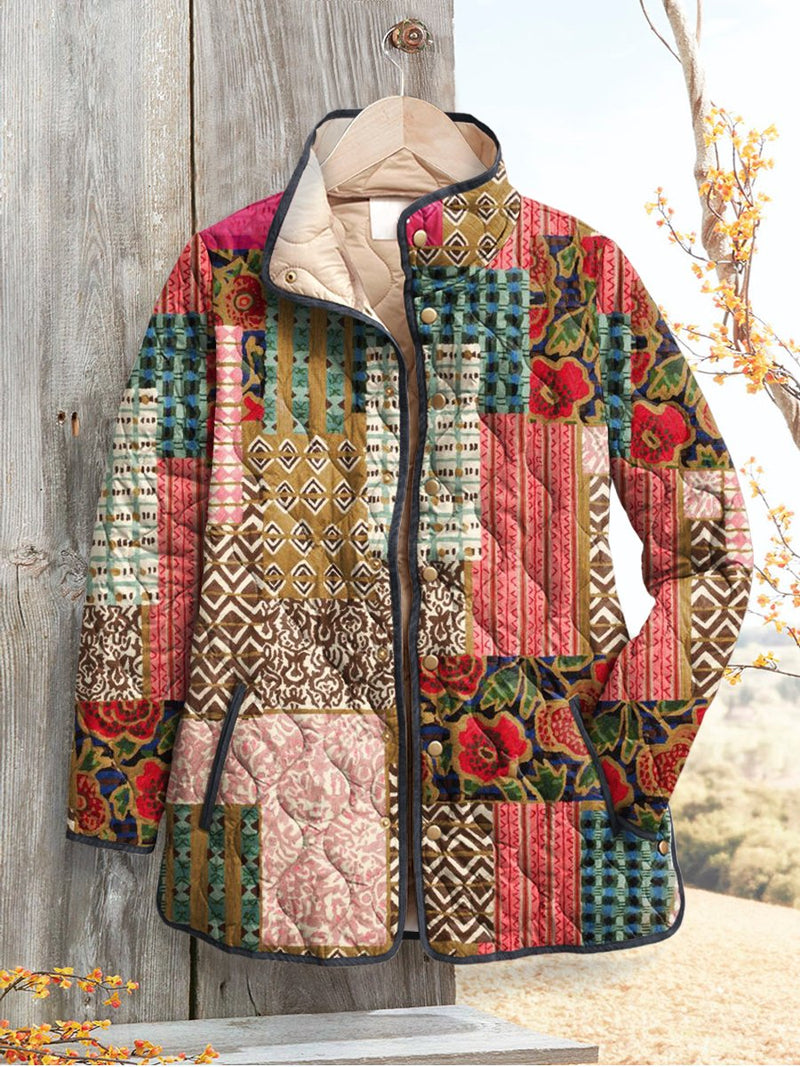 Cardigan au design gracieux