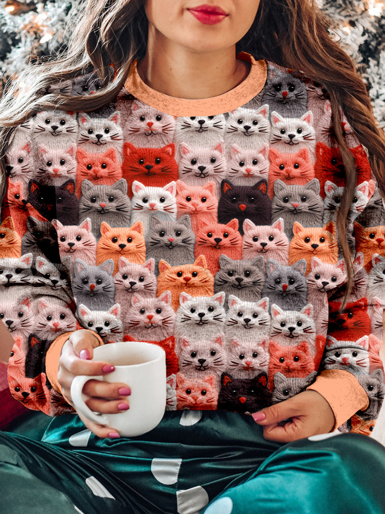 Chemise au design gracieux