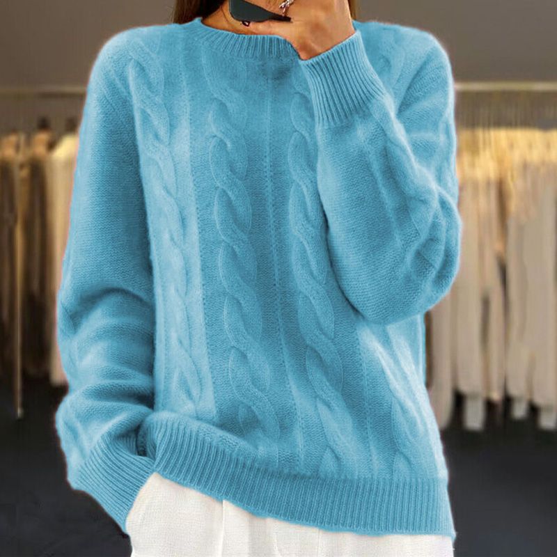 Pull inspiration vintage