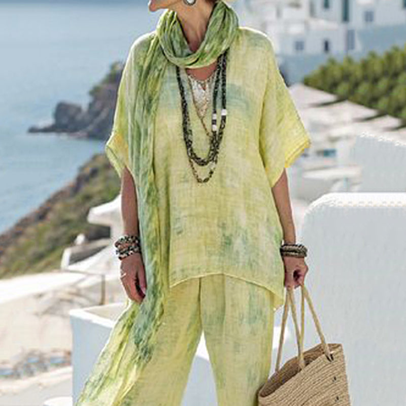T-Shirt au style vintage intemporel
