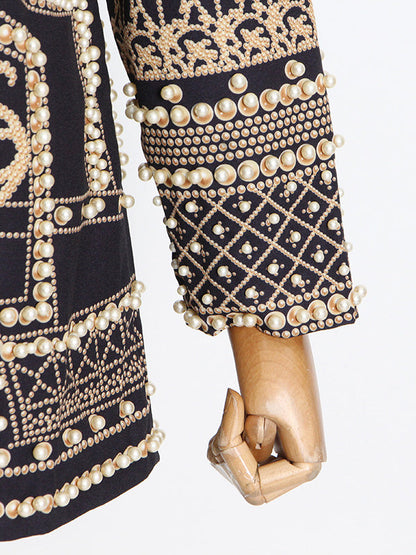 EP | Blazer léger et chic