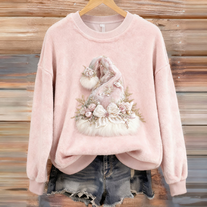 Chemise au design gracieux