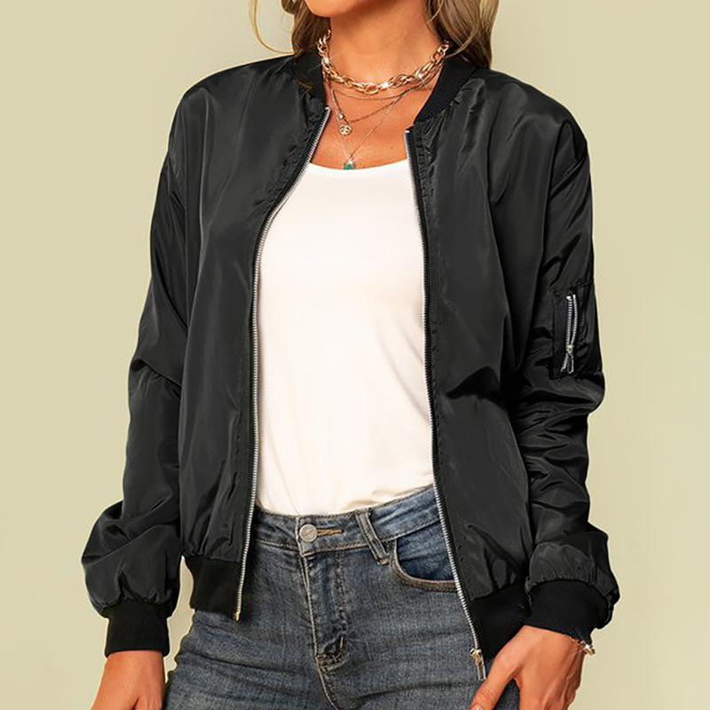 Veste au style vintage intemporel