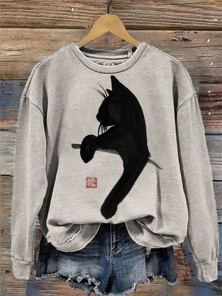 Chemise au design classique