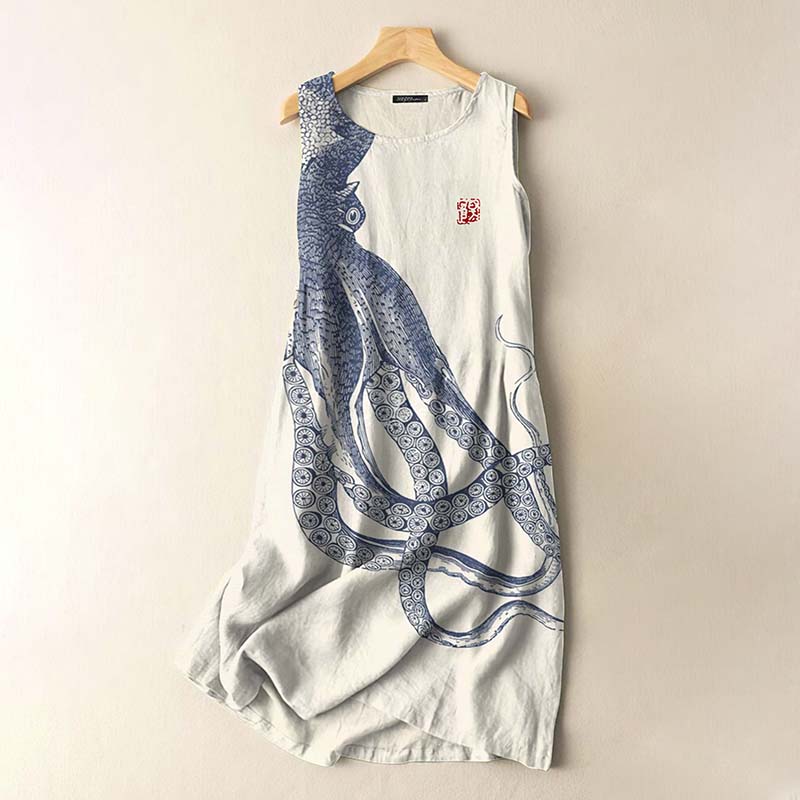Robe au design élégant