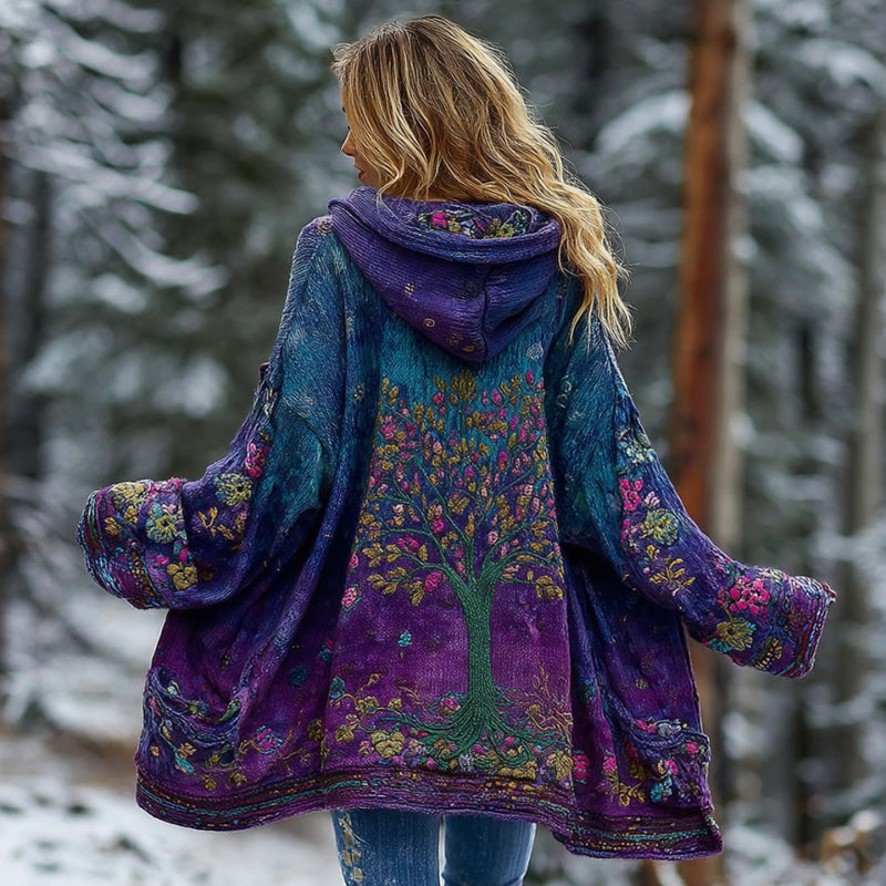 Cardigan inspiration vintage