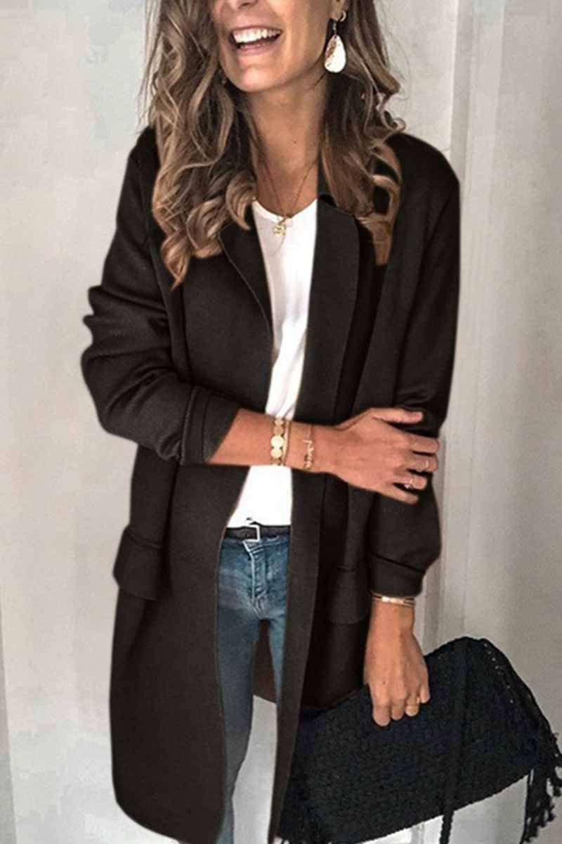 Robe vintage classique