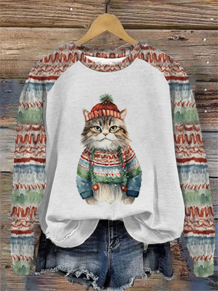 Chemise au design gracieux