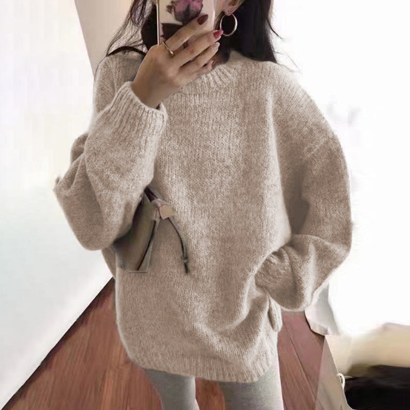 Pull inspiration vintage