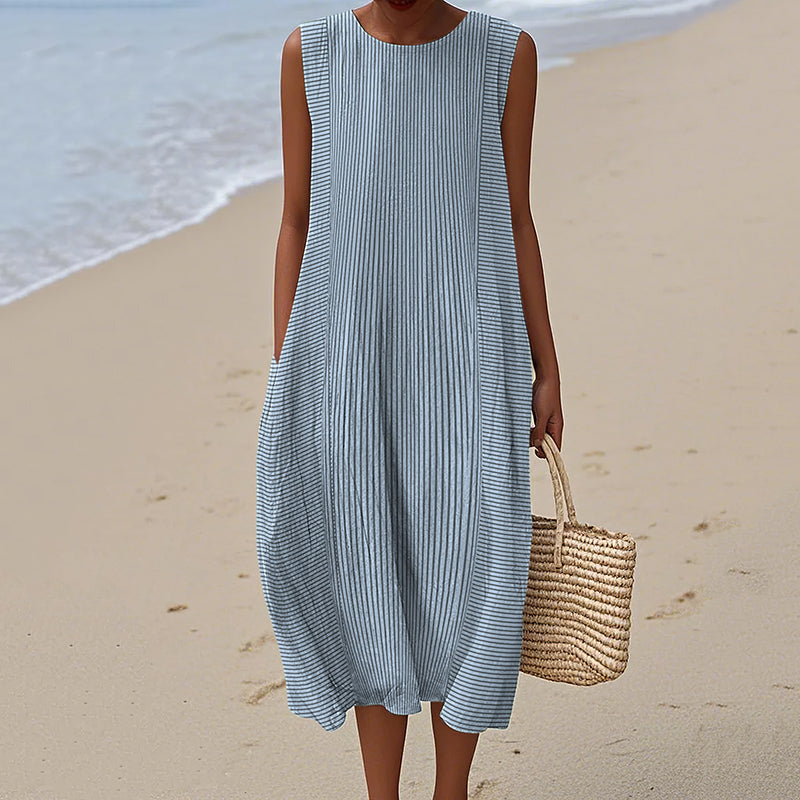 Robe au design élégant