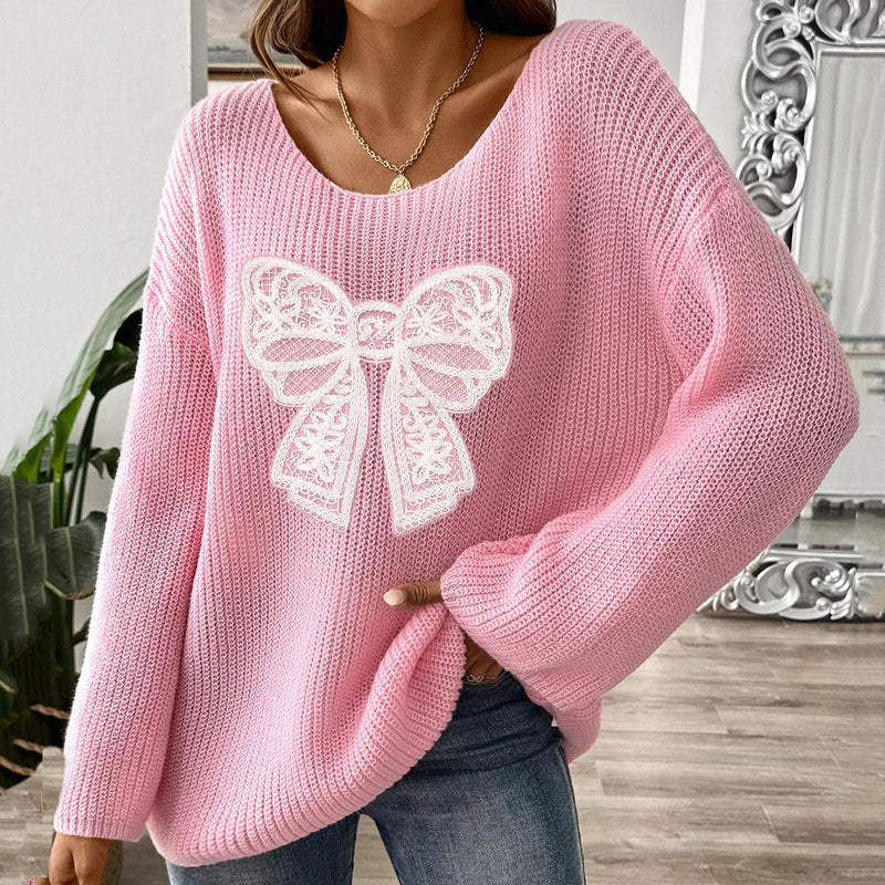 Pull inspiration vintage