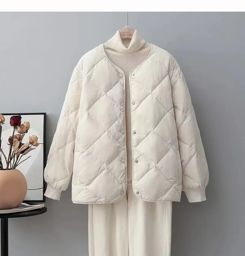 Veste magnifiquement confectionné