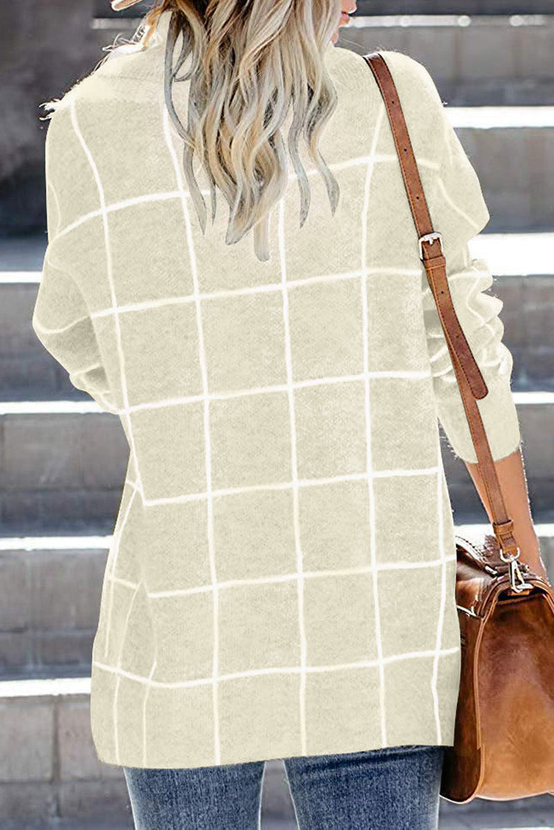 Pull vintage classique