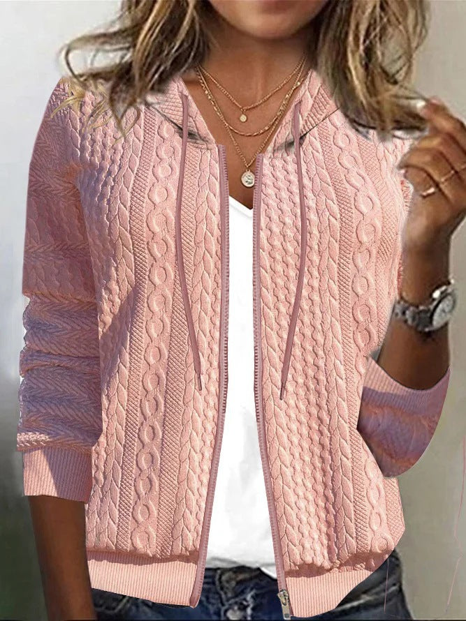 Manteau au design classique