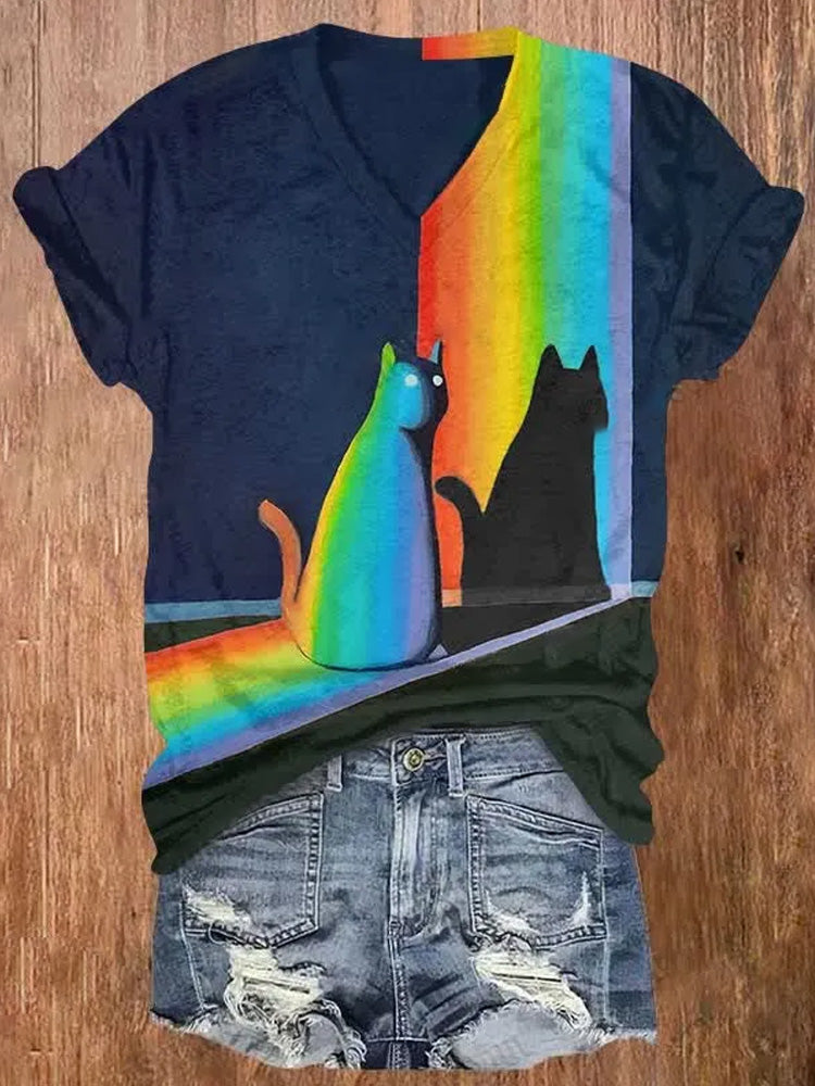 T-Shirt inspiration vintage
