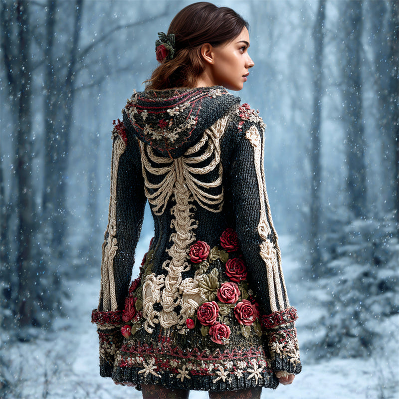 Robe inspiration vintage