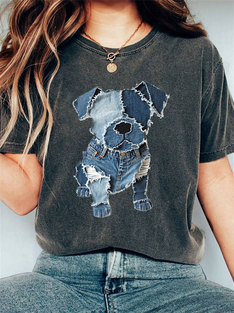 T-Shirt inspiration vintage
