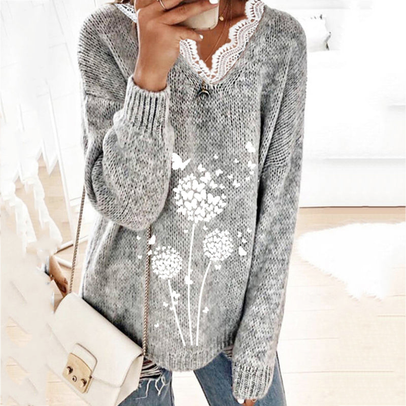 Pull inspiration vintage