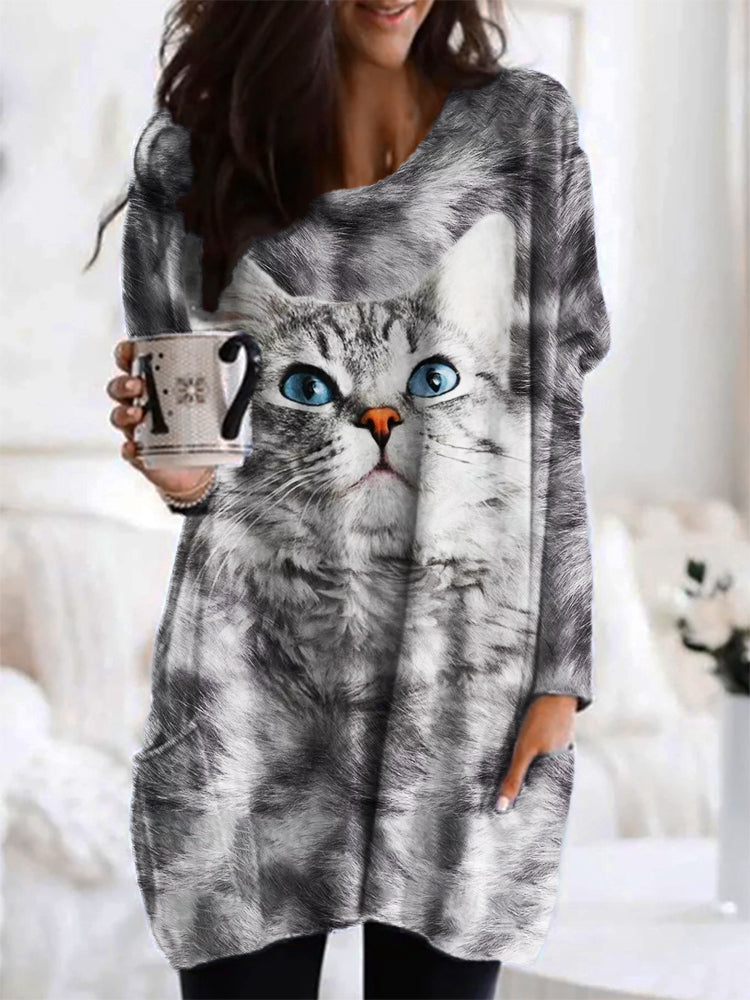 T-Shirt au design classique