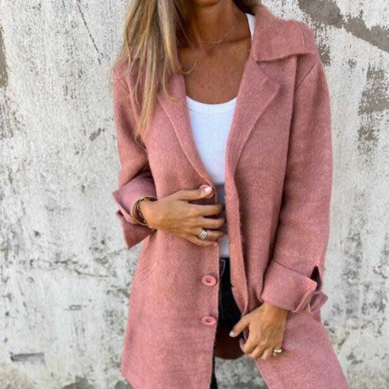 Veste magnifiquement confectionné