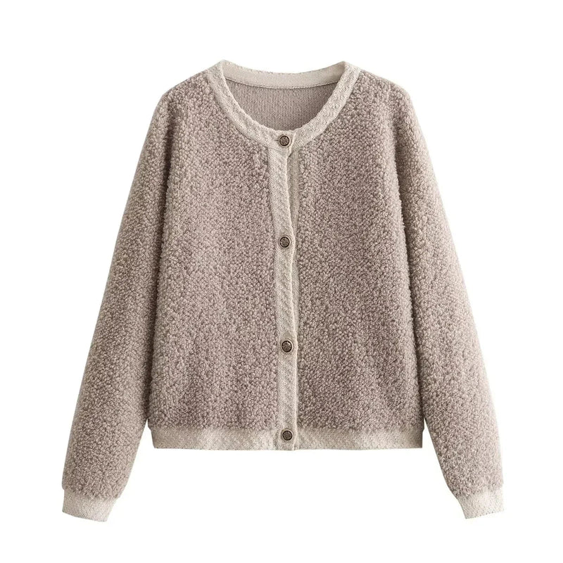 Pull au design élégant