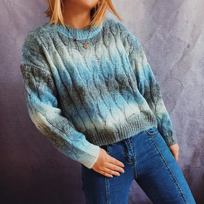Pull inspiration vintage