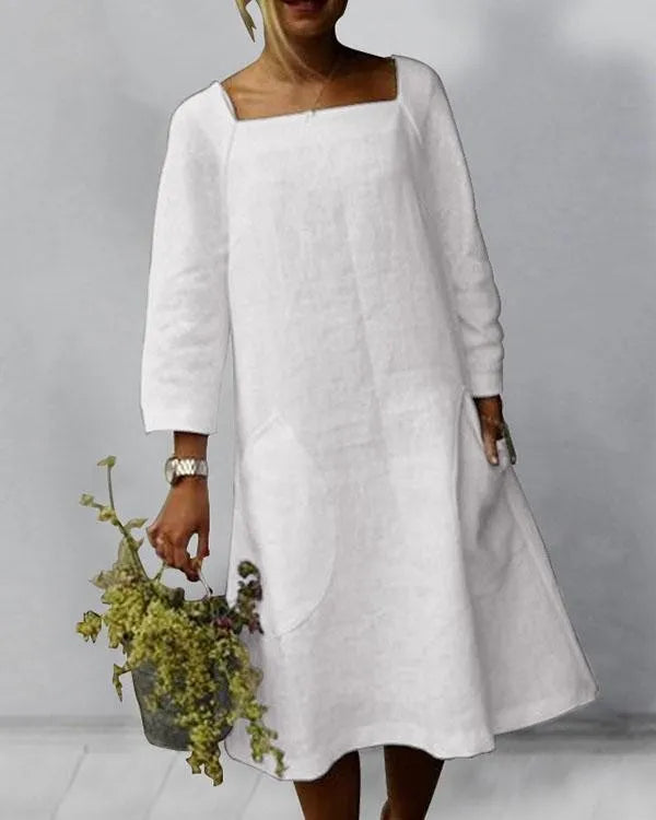 EP | robe sur mesure et légère