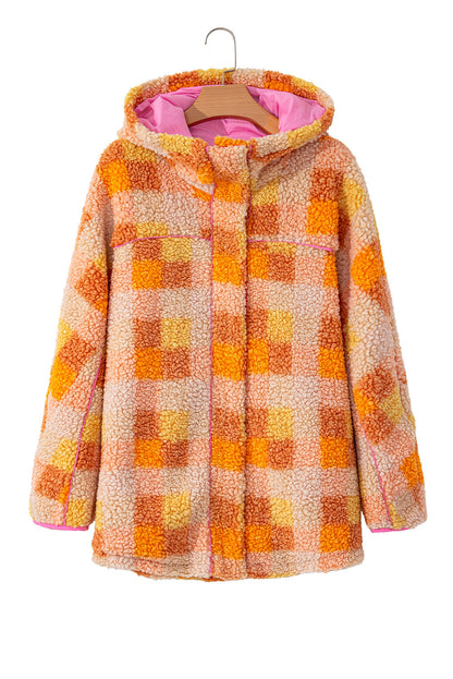 Veste magnifiquement confectionné