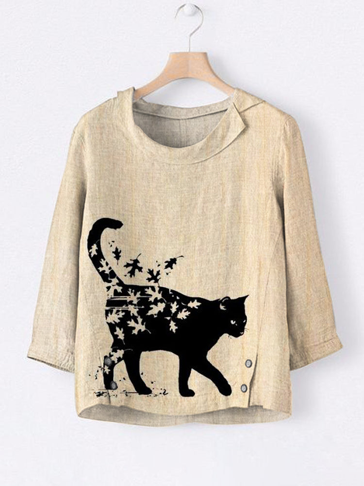 Chemise inspiration vintage